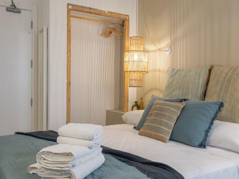 Hostal Boutique Sa Nansa — photo 18