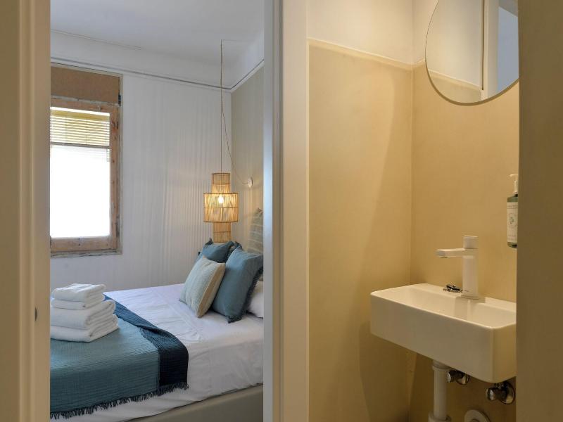 Hostal Boutique Sa Nansa — photo 17