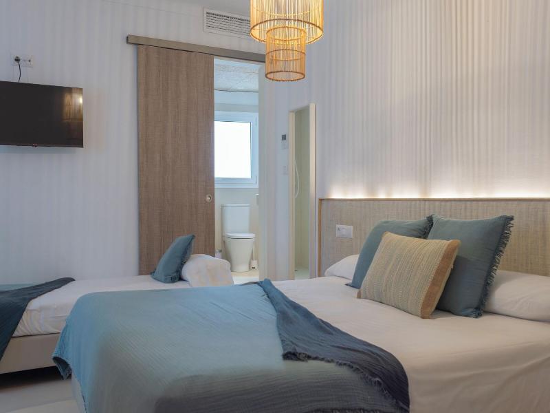 Hostal Boutique Sa Nansa — photo 25