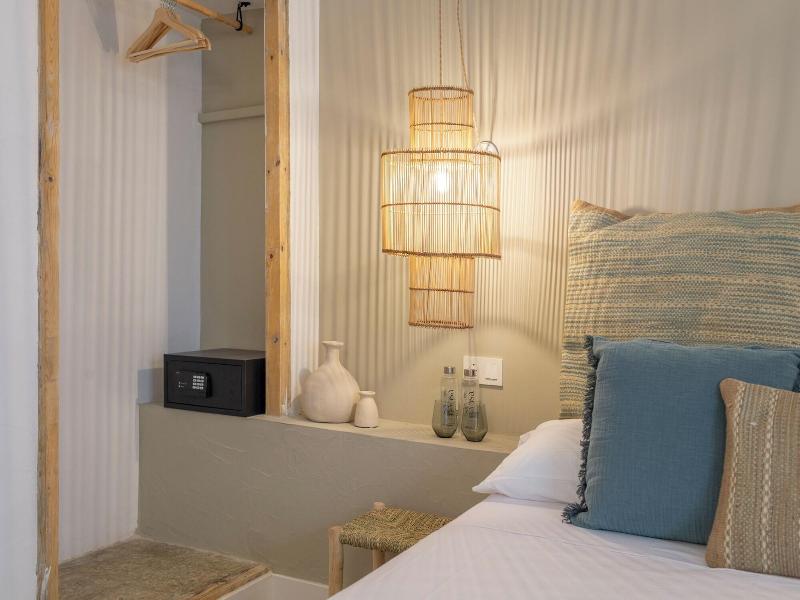 Hostal Boutique Sa Nansa — photo 28