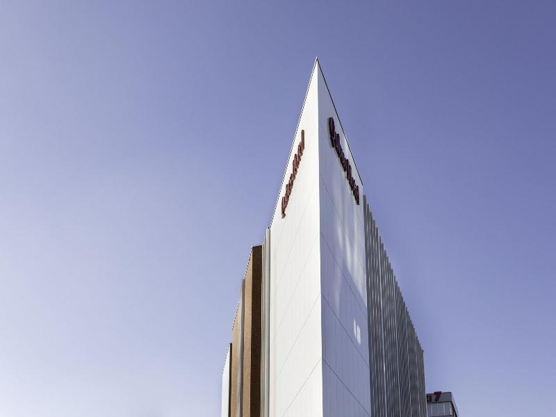 Qubus Hotel Katowice 3