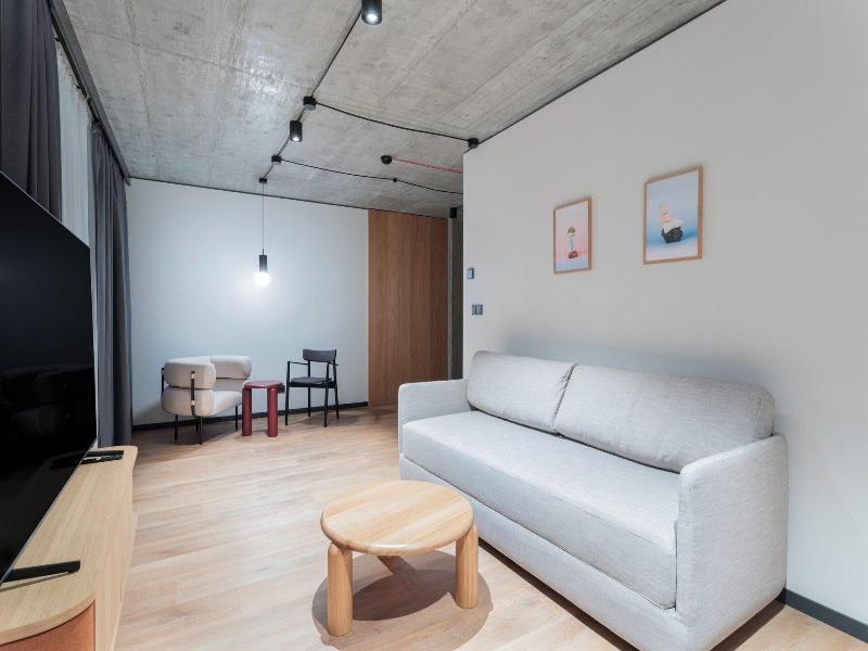 Qubus Hotel Katowice 5