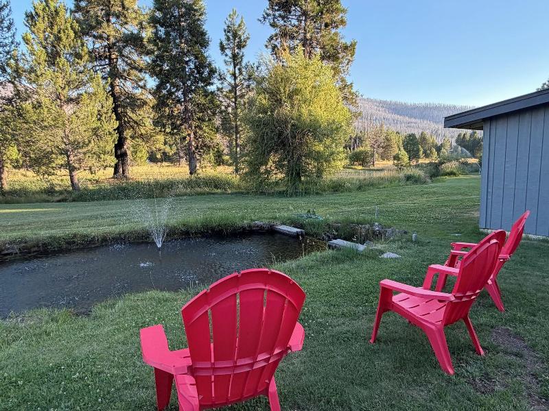 The Black Forest Lodge