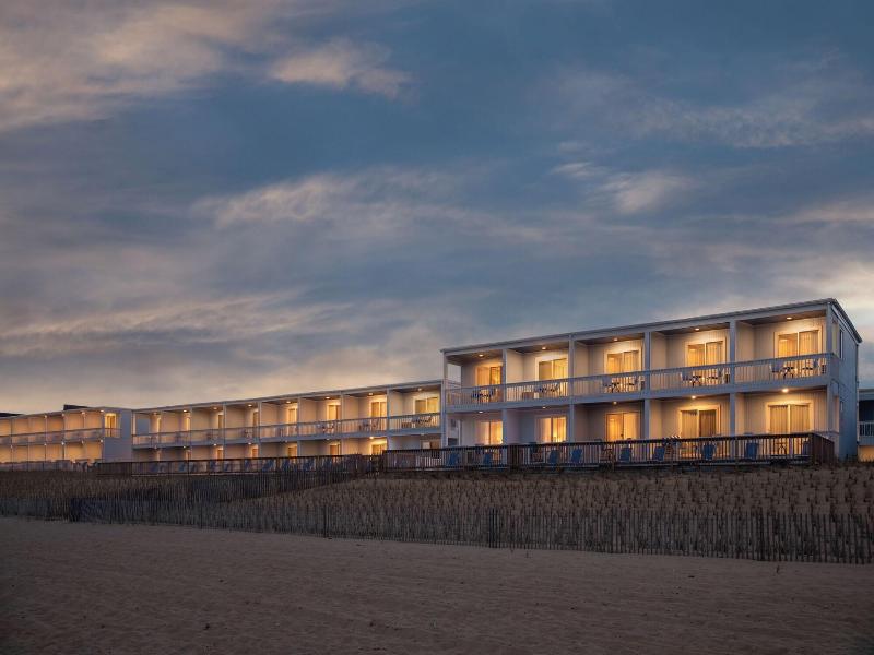 Montauk Blue Hotel image