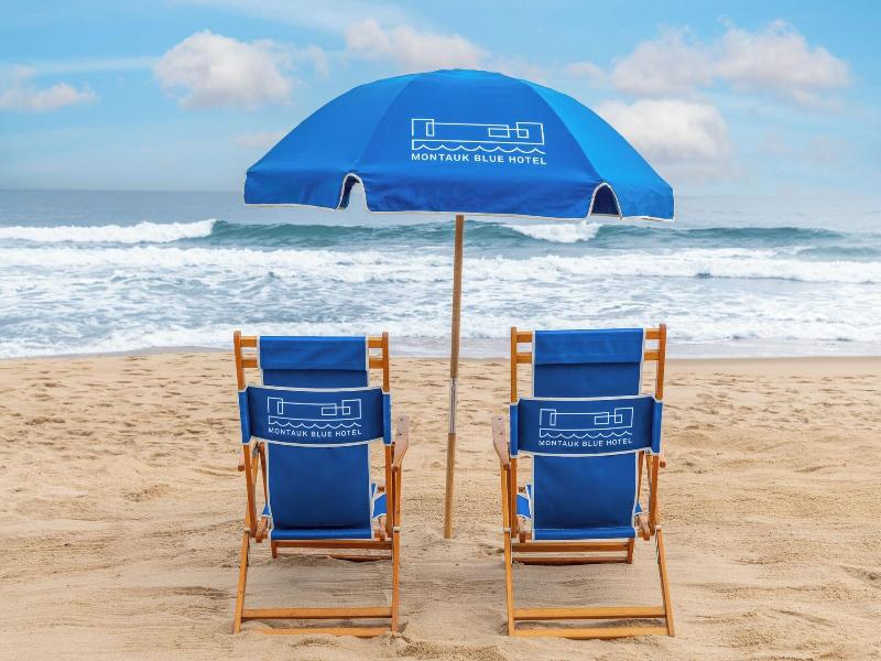 Montauk Blue Hotel image