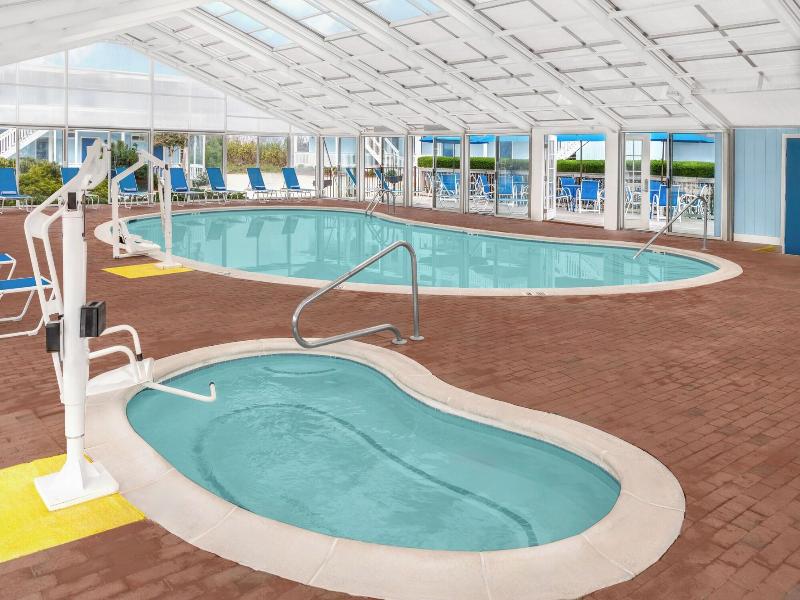 Montauk Blue Hotel image