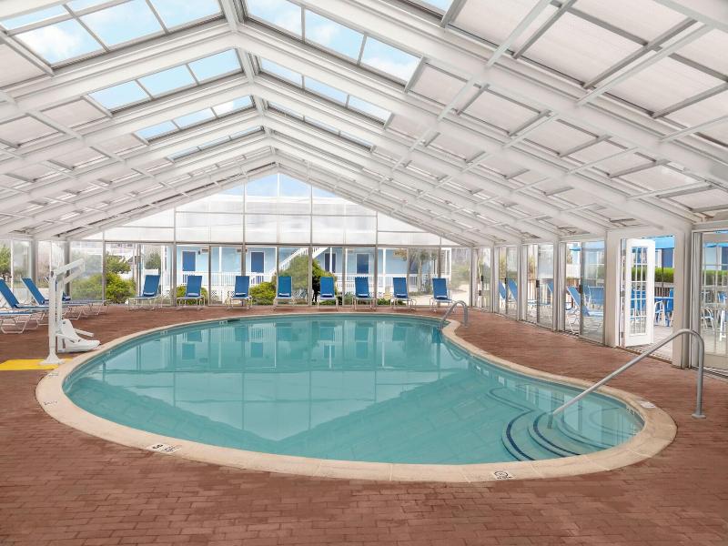 Montauk Blue Hotel image