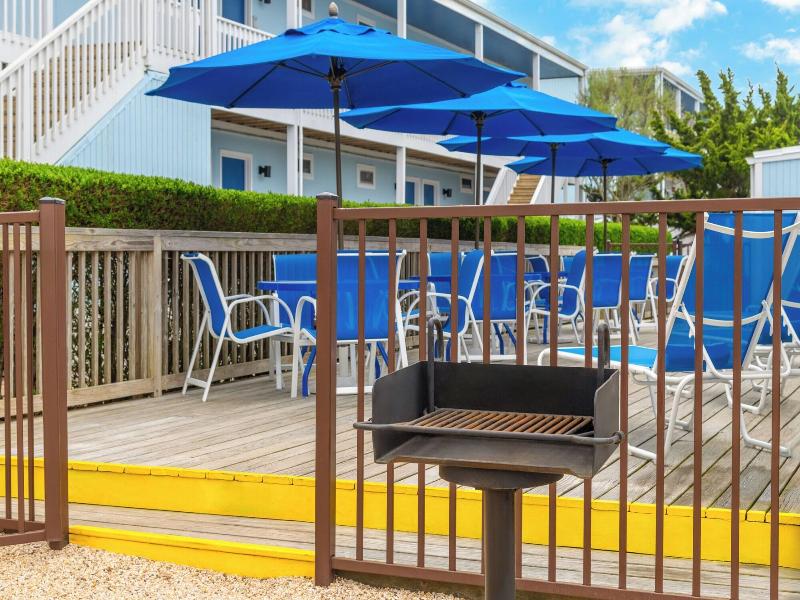 Montauk Blue Hotel image