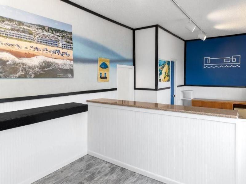 Montauk Blue Hotel image