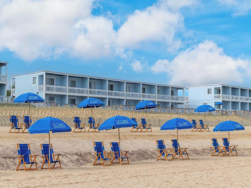 Montauk Blue Hotel image