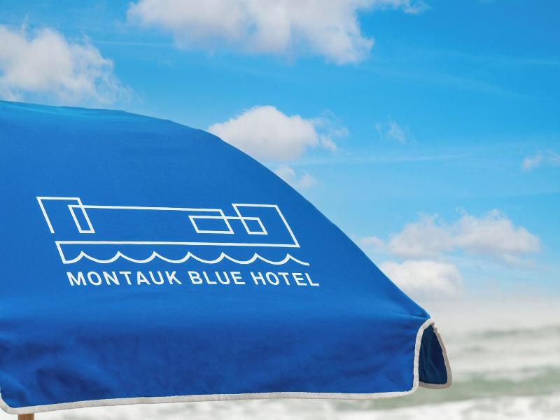 Montauk Blue Hotel image