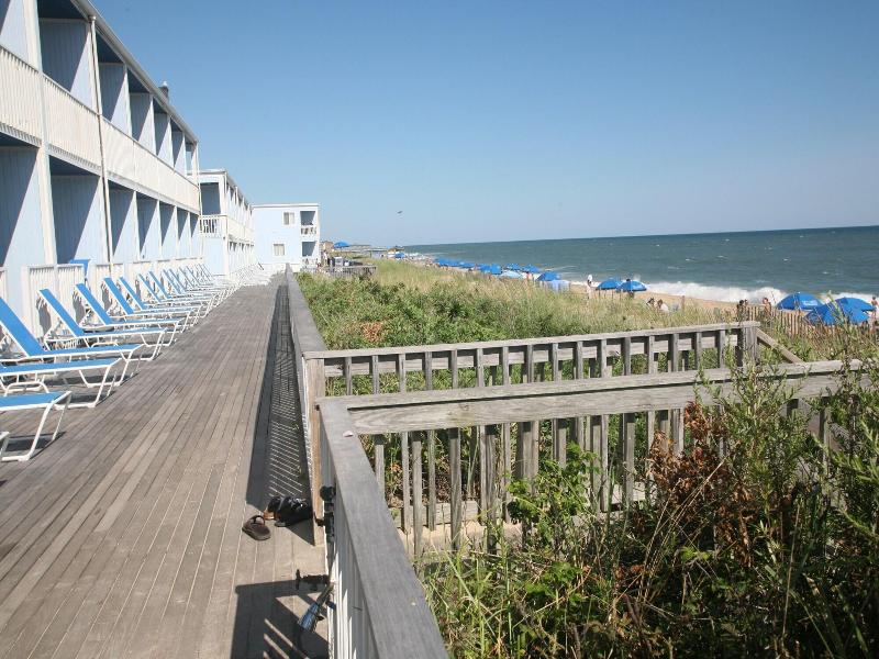 Montauk Blue Hotel image