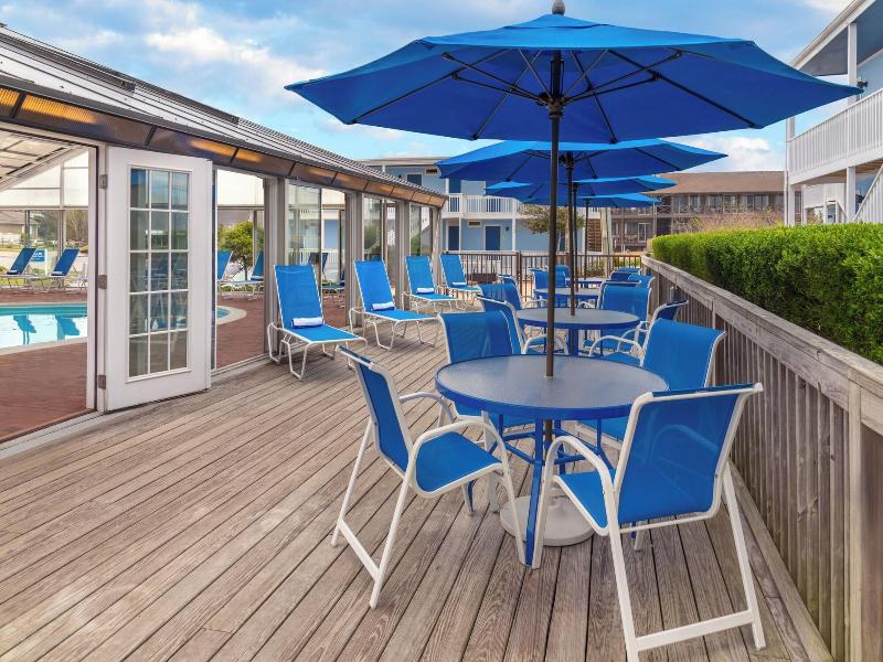 Montauk Blue Hotel image