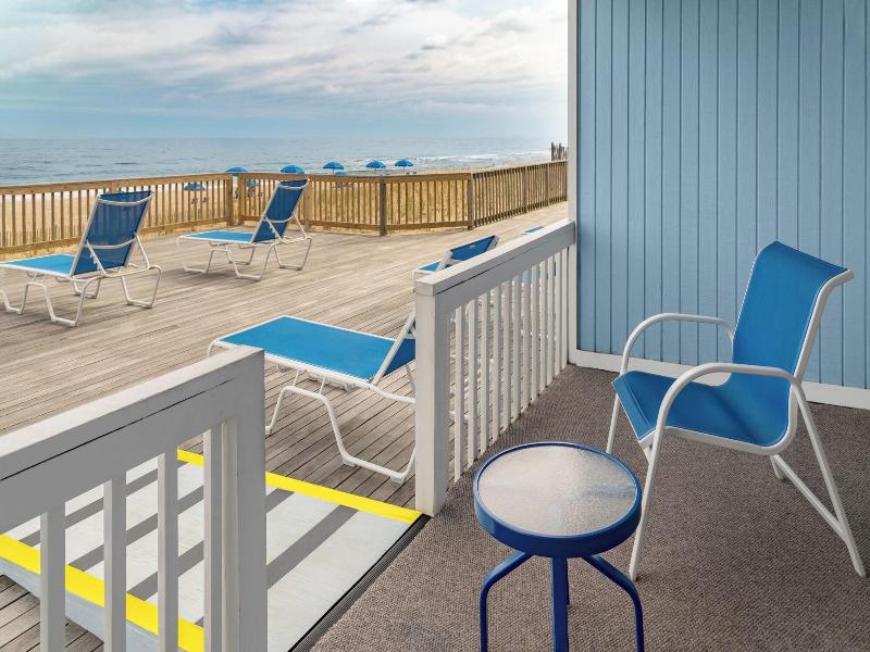 Montauk Blue Hotel image