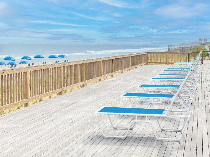 Montauk Blue Hotel image