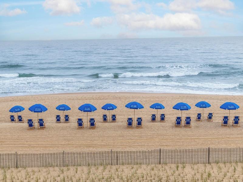 Montauk Blue Hotel image
