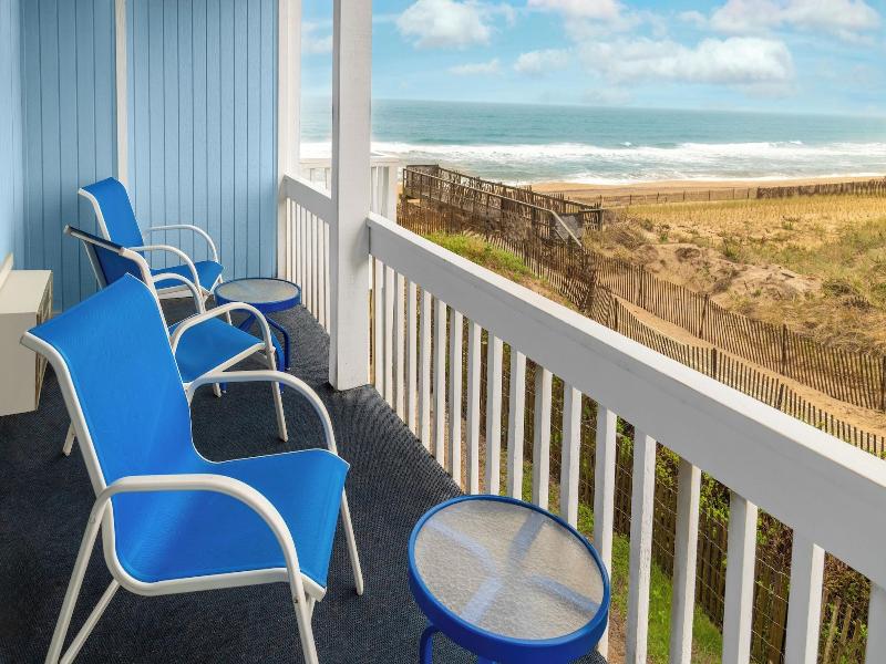 Montauk Blue Hotel image