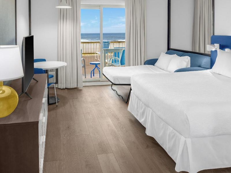 Montauk Blue Hotel image