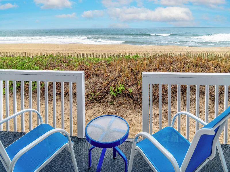 Montauk Blue Hotel image