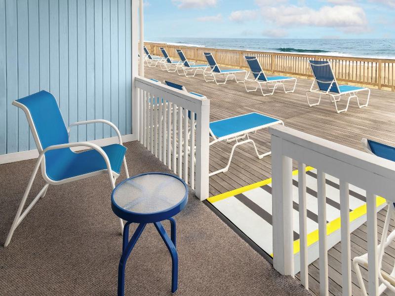 Montauk Blue Hotel image