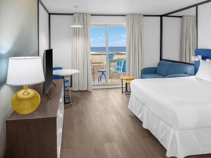 Montauk Blue Hotel image