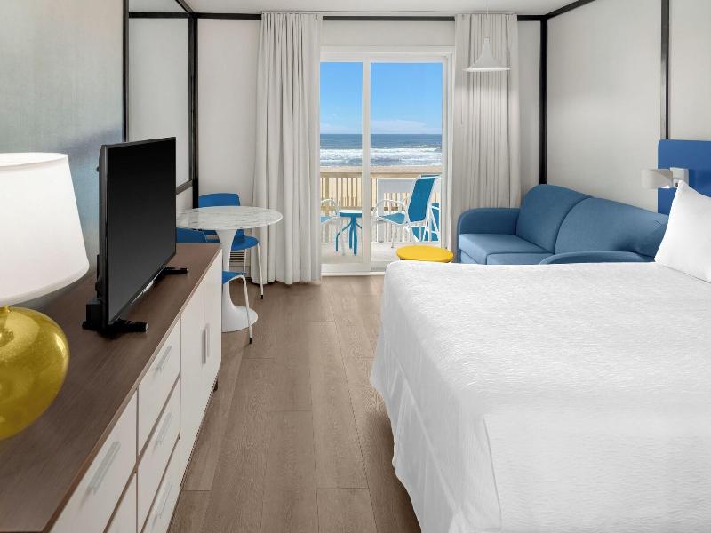 Montauk Blue Hotel image