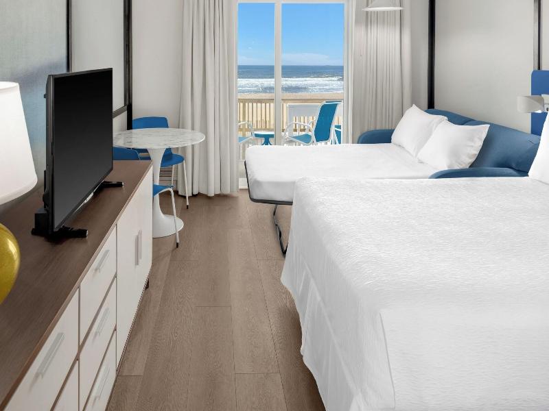 Montauk Blue Hotel image