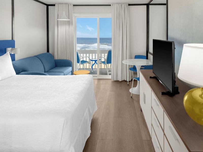 Montauk Blue Hotel image