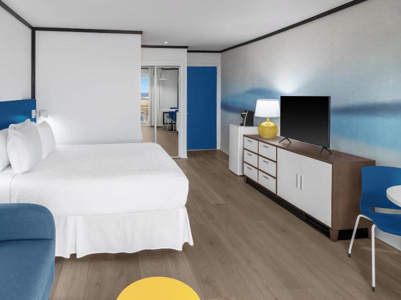 Montauk Blue Hotel image