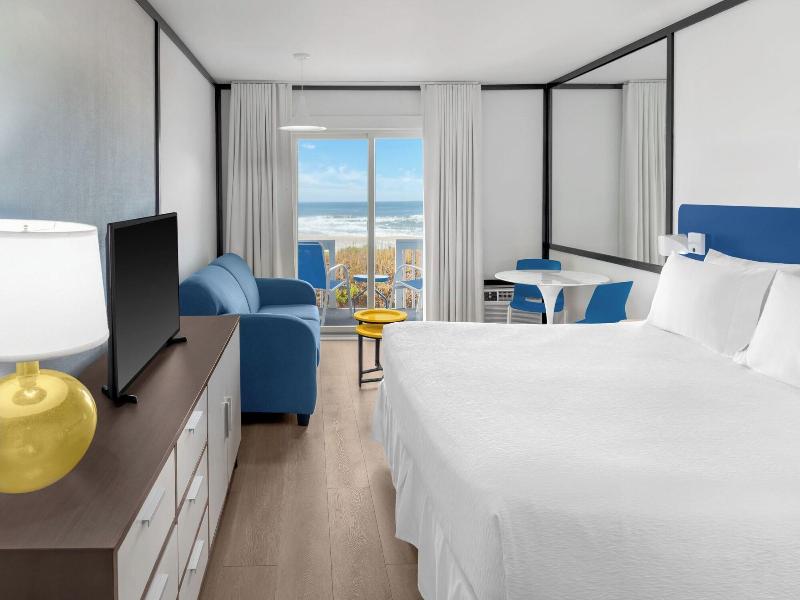 Montauk Blue Hotel image