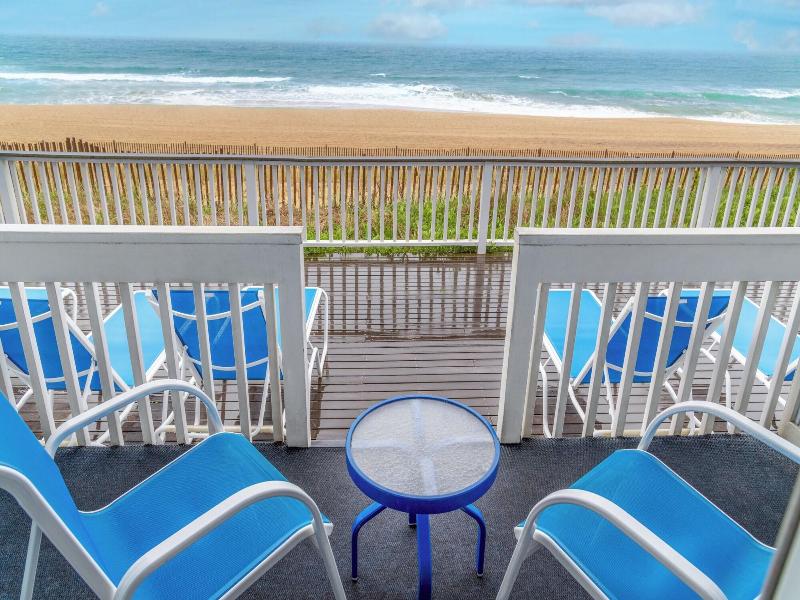 Montauk Blue Hotel image