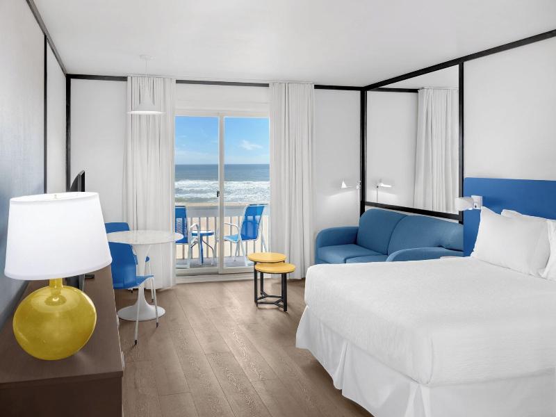 Montauk Blue Hotel image