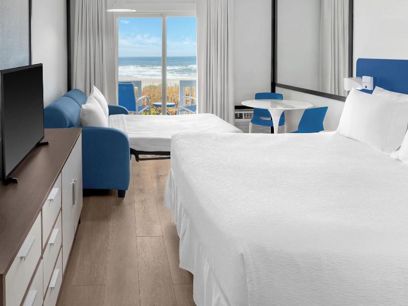 Montauk Blue Hotel image
