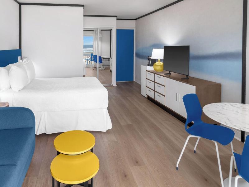 Montauk Blue Hotel image