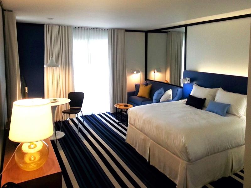 Montauk Blue Hotel image