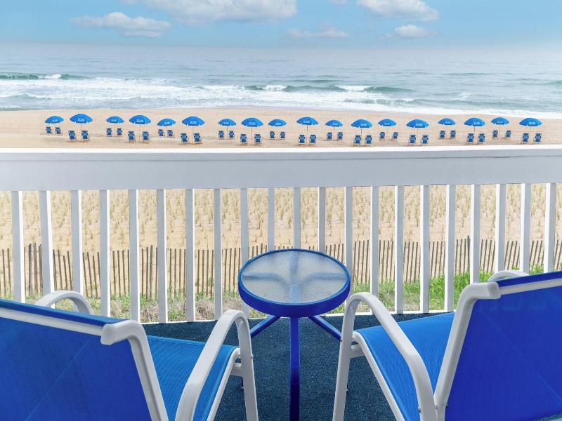Montauk Blue Hotel image