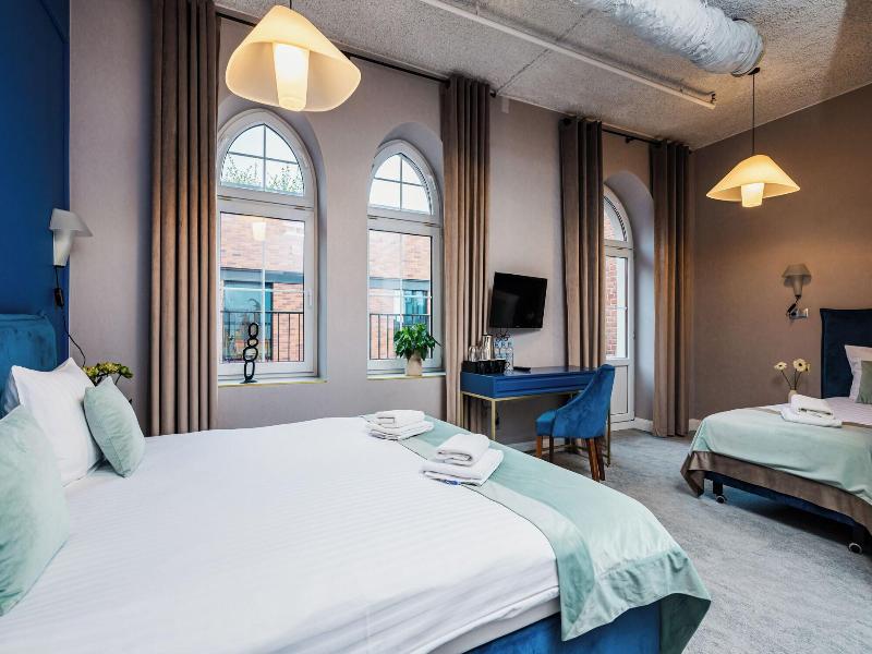 Focus Premium Apartments By Focus Hotels