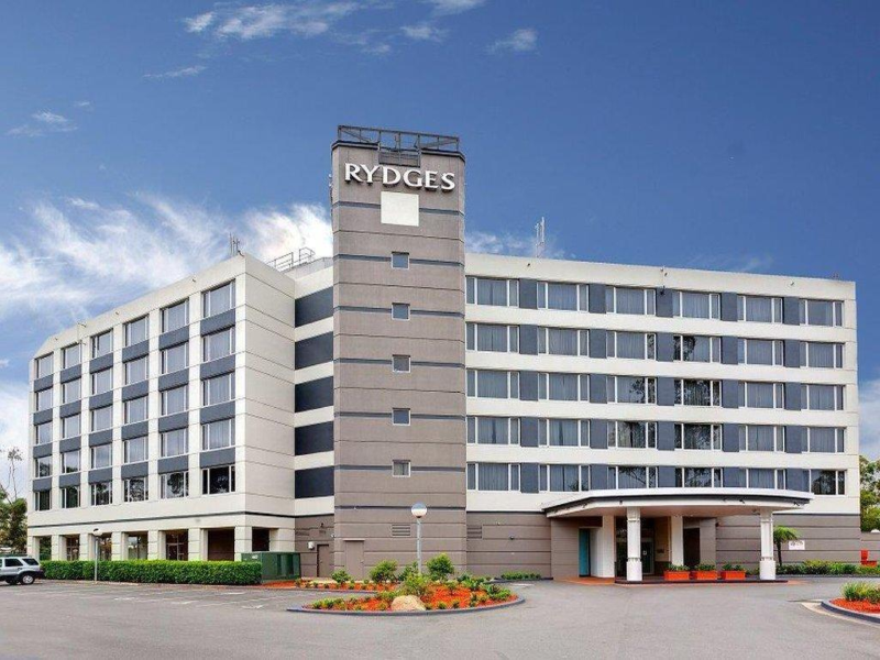 Rydges Bankstown image