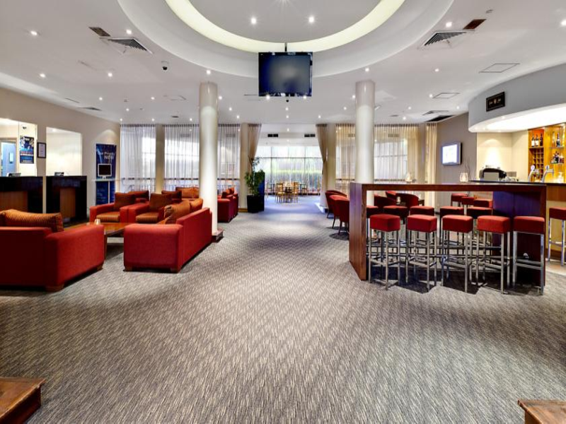 Rydges Bankstown image