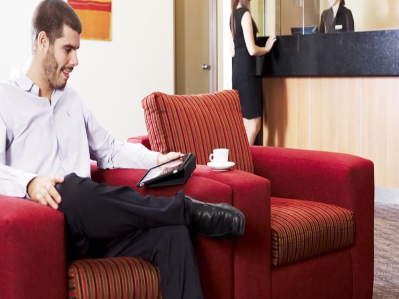 Rydges Bankstown image