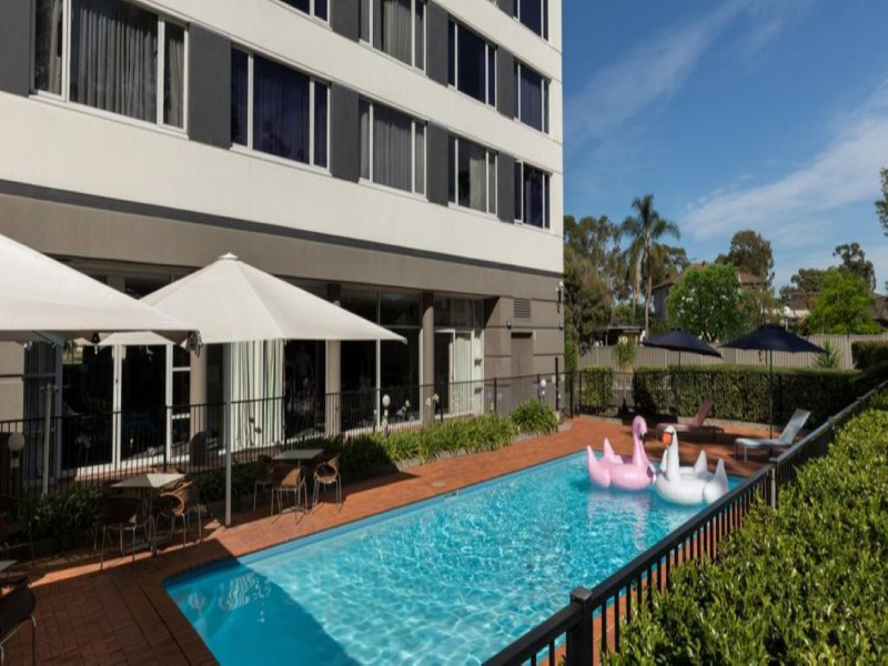 Rydges Bankstown image