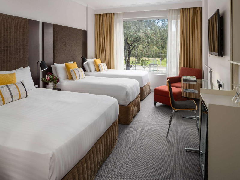 Rydges Bankstown image