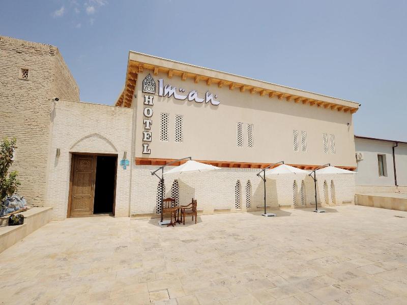 Hotel Iman 2
