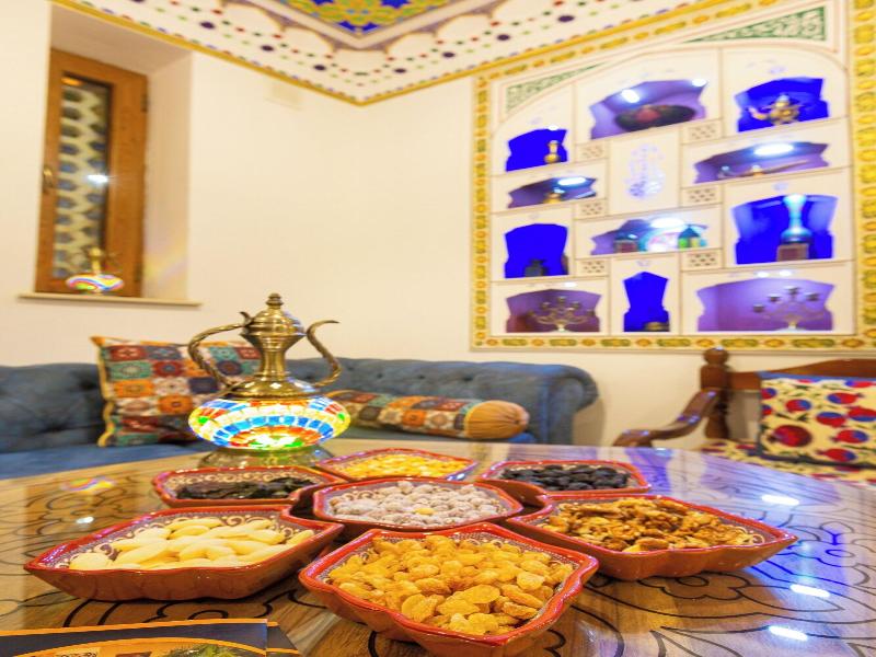Hotel Iman image