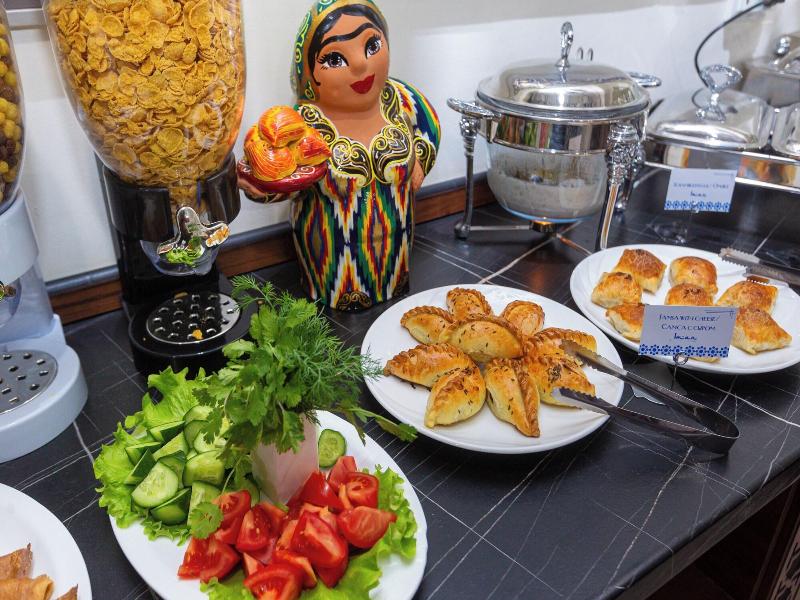 Hotel Iman image