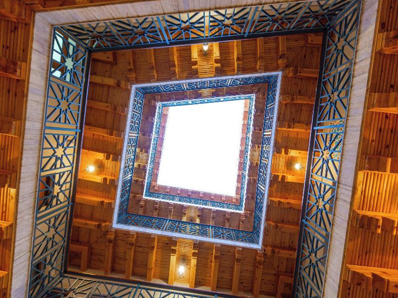 Hotel Iman image