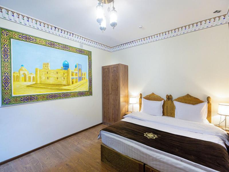 Hotel Iman image