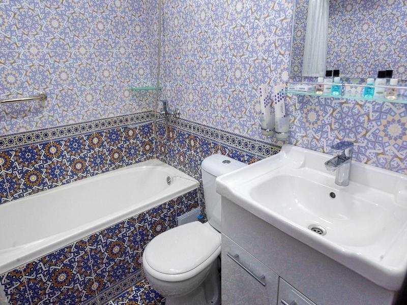 Hotel Iman image