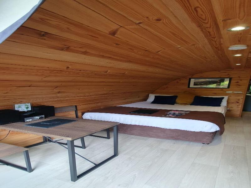 Priory Glamping Pods — photo 7