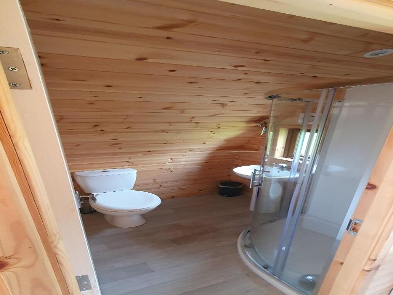 Priory Glamping Pods — photo 3